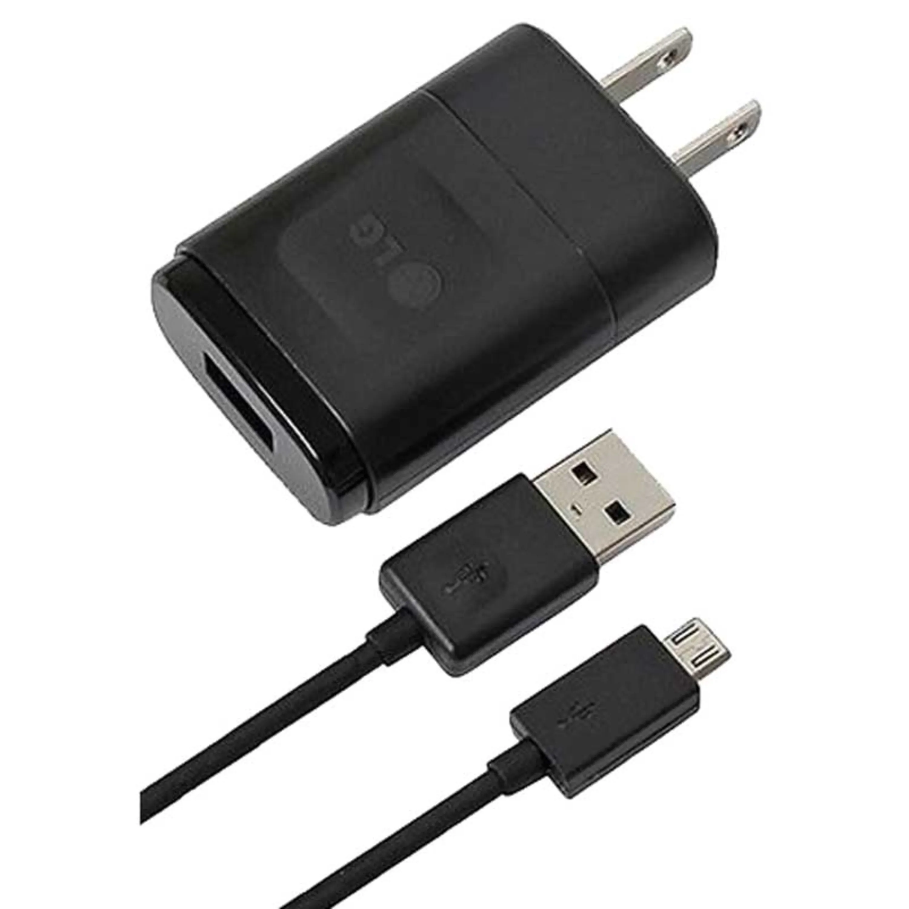 شارژر سرجعبه LG 1.2A شارژر سرجعبه LG 1.2A