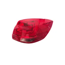 چراغ خطر روی گلگیر راست کوییک