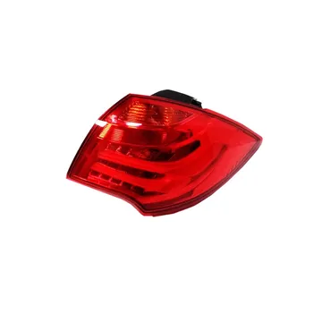 چراغ خطر راست روی گلگیر هایما S7 چراغ خطر راست روی گلگیر هایما S7
