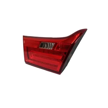 چراغ خطر راست روی صندوق هایما S7 چراغ خطر راست روی صندوق هایما S7