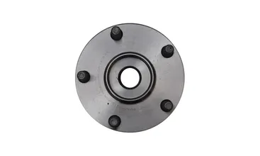 توپی چرخ جلو با بلبرینگ آریو S300 توپی چرخ جلو با بلبرینگ آریو S300