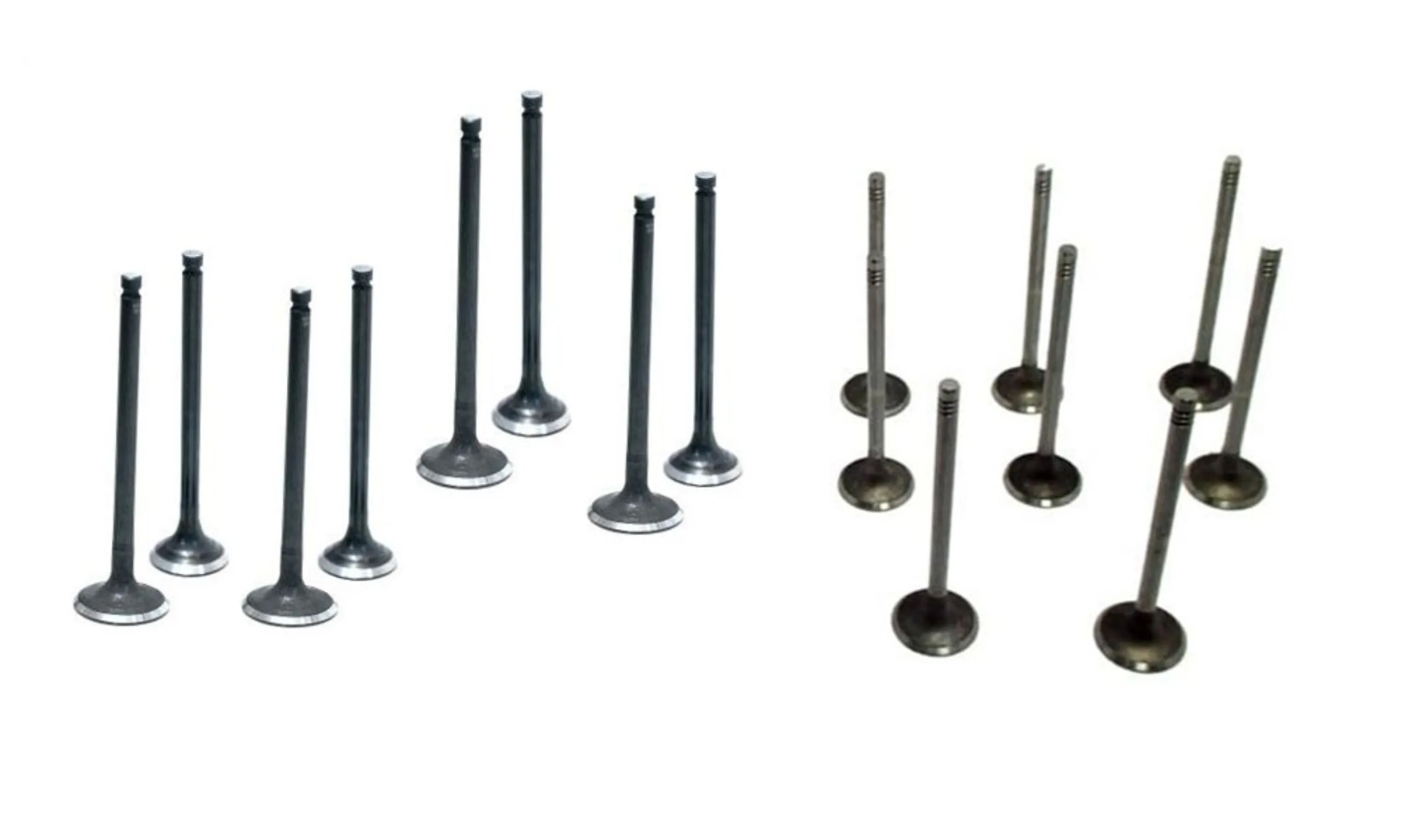سوپاپ دود و هوا ام وی ام 530