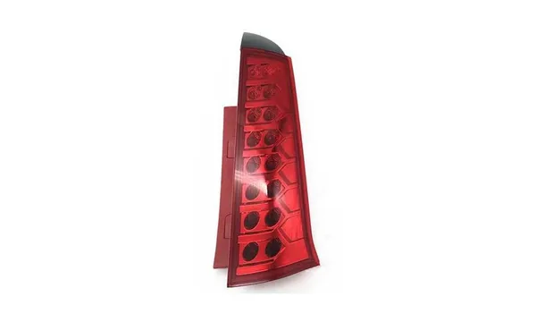 چراغ خطر روی ستون راست دانگ فنگ H30 کراس چراغ خطر روی ستون راست دانگ فنگ H30 کراس