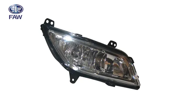 چراغ مه شکن جلوچپ بسترن B50f چراغ مه شکن جلوچپ بسترن B50f