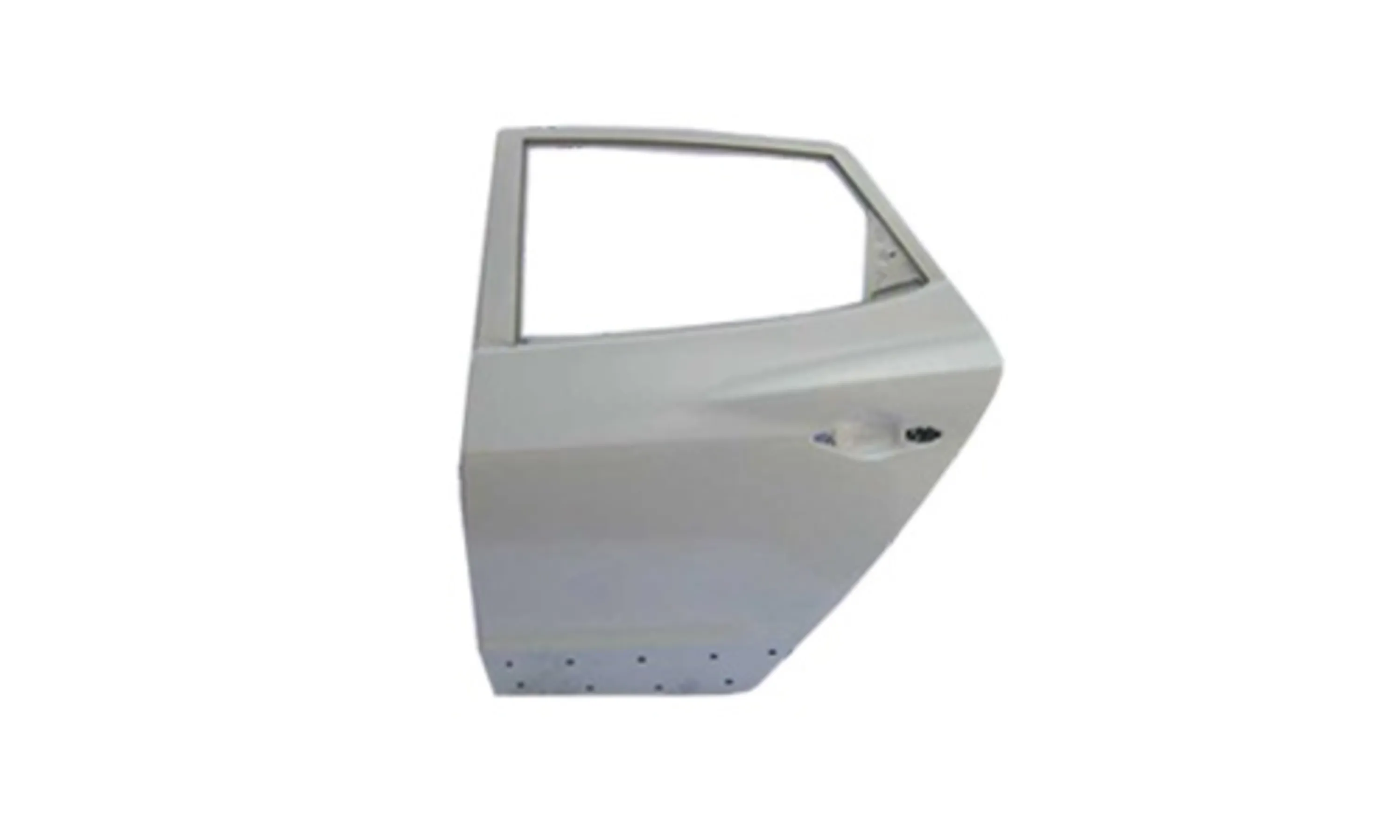 درب عقب راست هیوندای توسان IX35