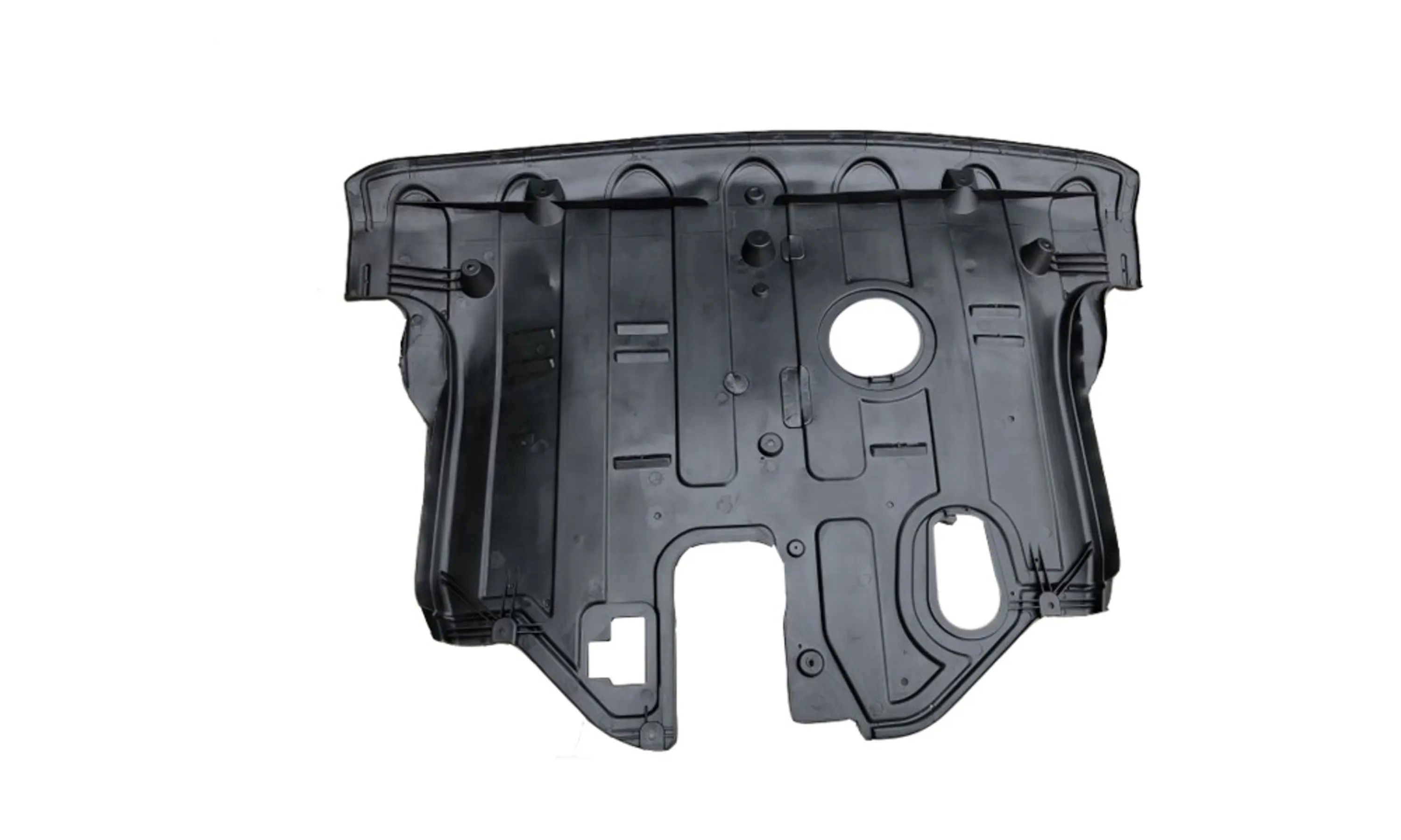 کاور زیر موتور سانتافه IX45