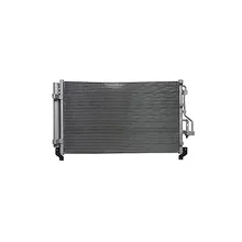 رادیاتور کولر هیوندای وراکروز HANON - IX55