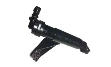 تلسکوپی چراغ شور چپ هیوندای سانتافه IX45