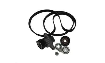 کیت تسمه دینام 1822 رنو ال 90 کیت تسمه دینام 1822 رنو ال 90
