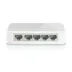 سوییچ 5 پورت TP-LINK TL-SF1005D 5Port Desktop Switch سوییچ 5 پورت TP-LINK TL-SF1005D 5Port Desktop Switch