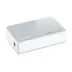 سوییچ 5 پورت TP-LINK TL-SF1005D 5Port Desktop Switch سوییچ 5 پورت TP-LINK TL-SF1005D 5Port Desktop Switch