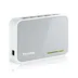 سوییچ 5 پورت TP-LINK TL-SF1005D 5Port Desktop Switch سوییچ 5 پورت TP-LINK TL-SF1005D 5Port Desktop Switch