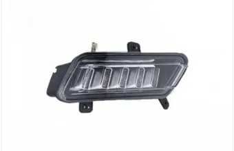 چراغ دی لایت جلو راست لیفان x50 چراغ دی لایت جلو راست لیفان x50