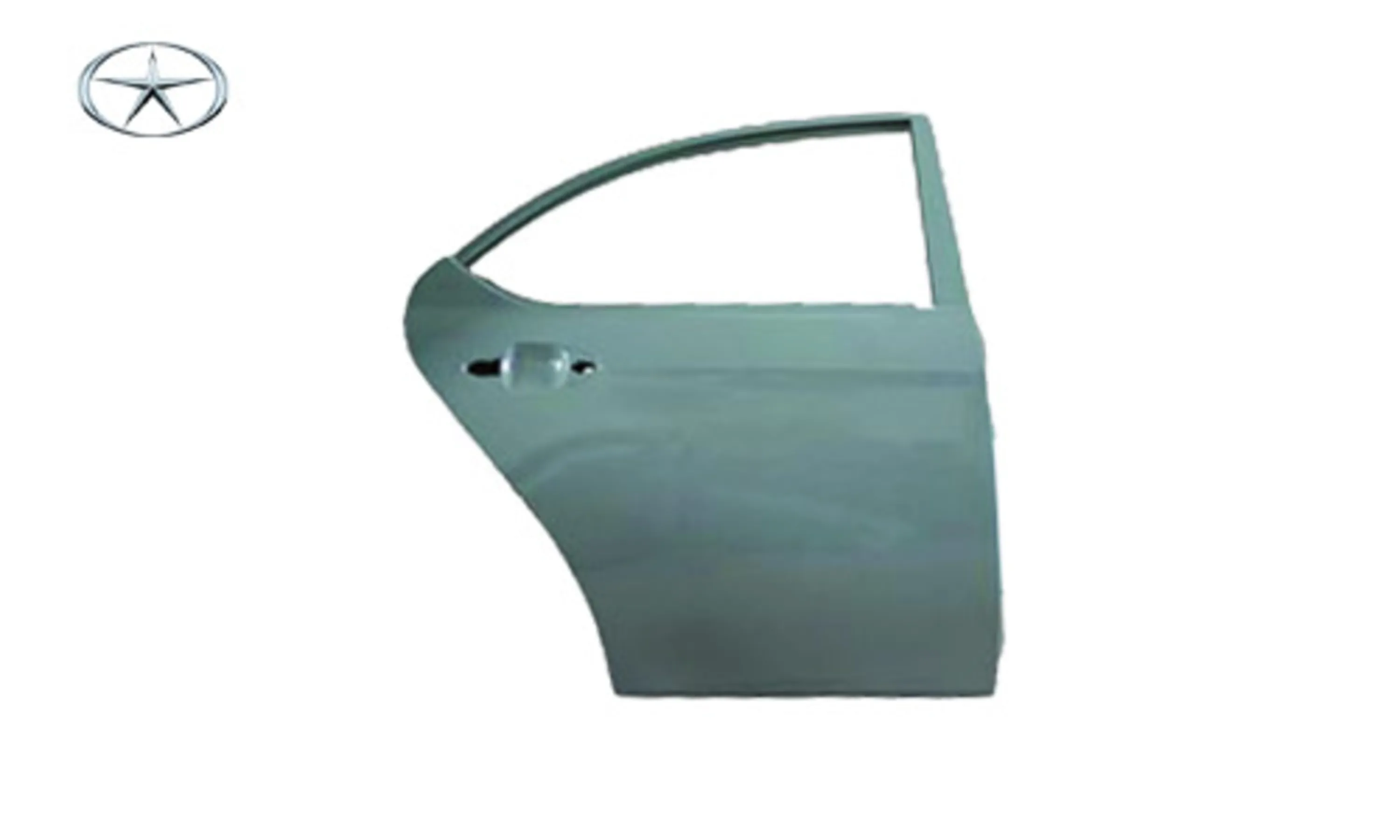 درب عقب راست J5 AT:J5 MT-KM درب عقب راست J5 AT:J5 MT-KM