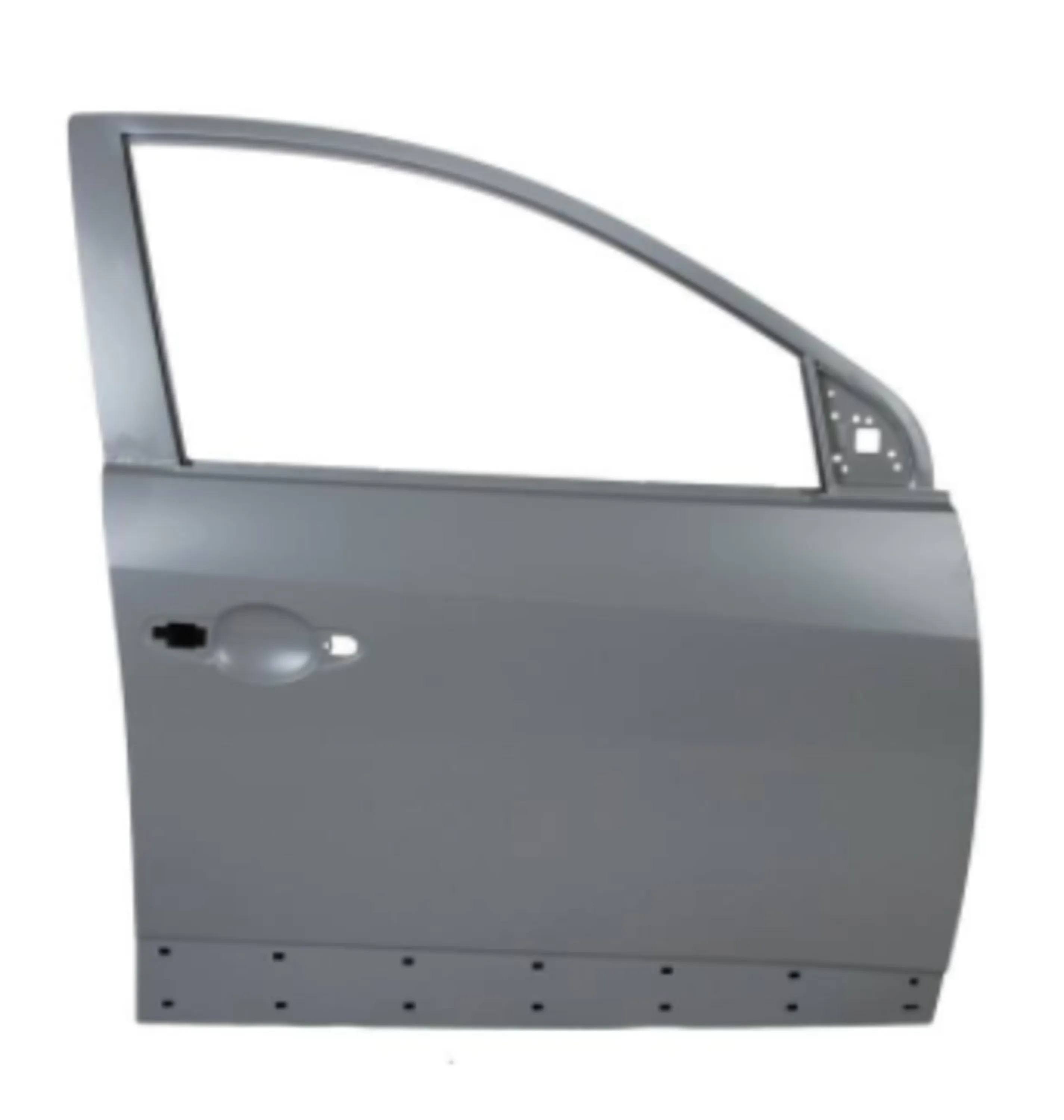 در جلو راست خودروی جک S5 مدل 6101200u1510e