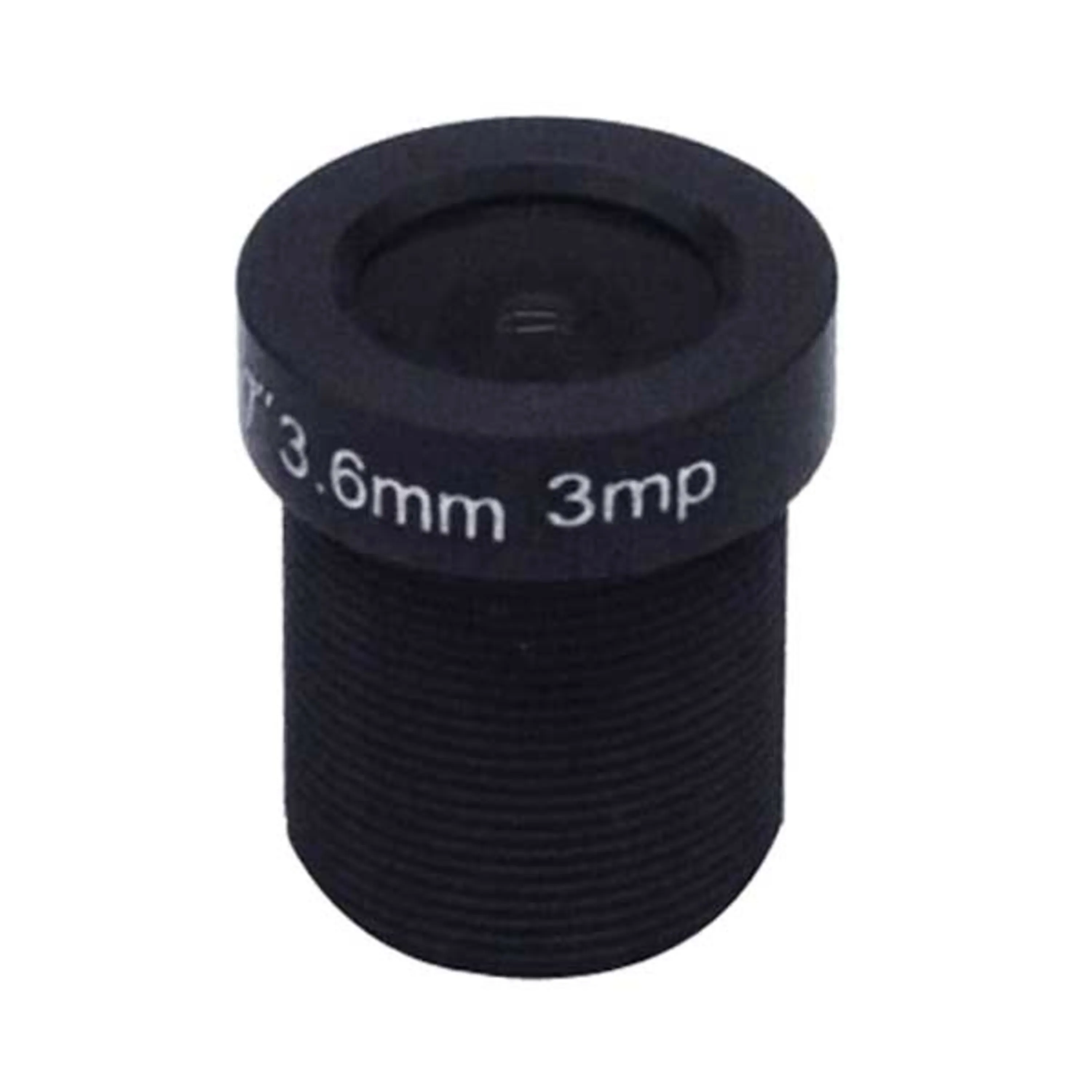 CCTV-lens