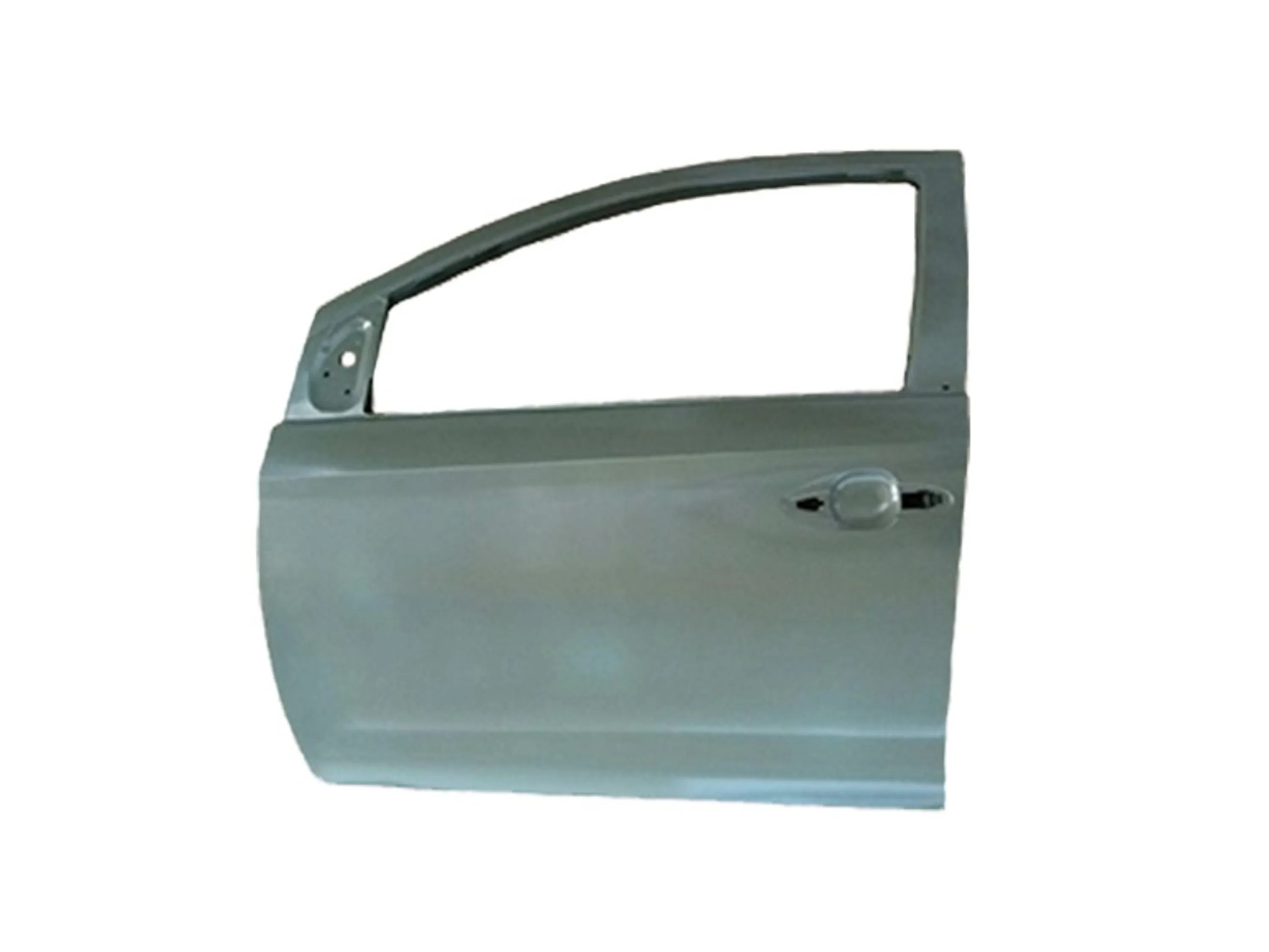 درب جلو چپ X50 AT;X50 MT