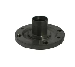 توپی چرخ جلو X50 AT;X50 MT