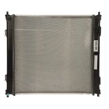 رادیاتور کامل S5 AT: S5 MT