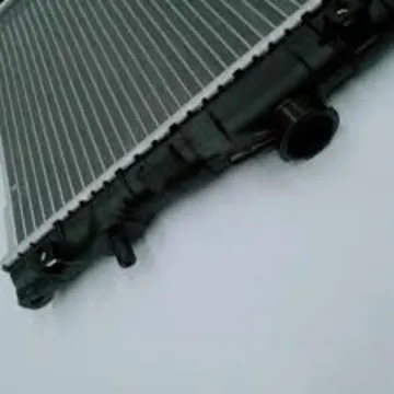رادیاتور کامل J5 MT