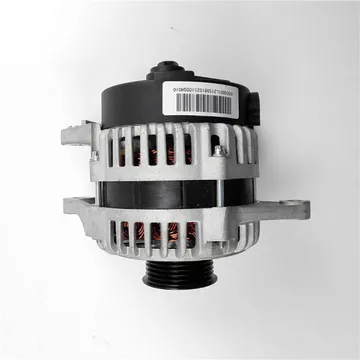 دینام J5 MT
