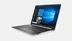 لپ تاپ پرمیوم صفحه نمایش لمسی HP 15 15.6 
