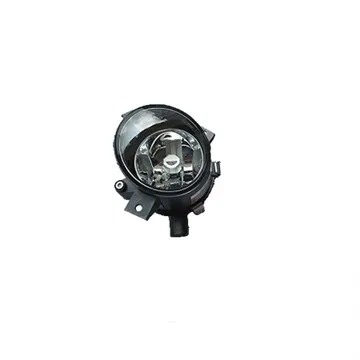 مه شکن جلو چپ برلیانس h320 مه شکن جلو چپ برلیانس h320