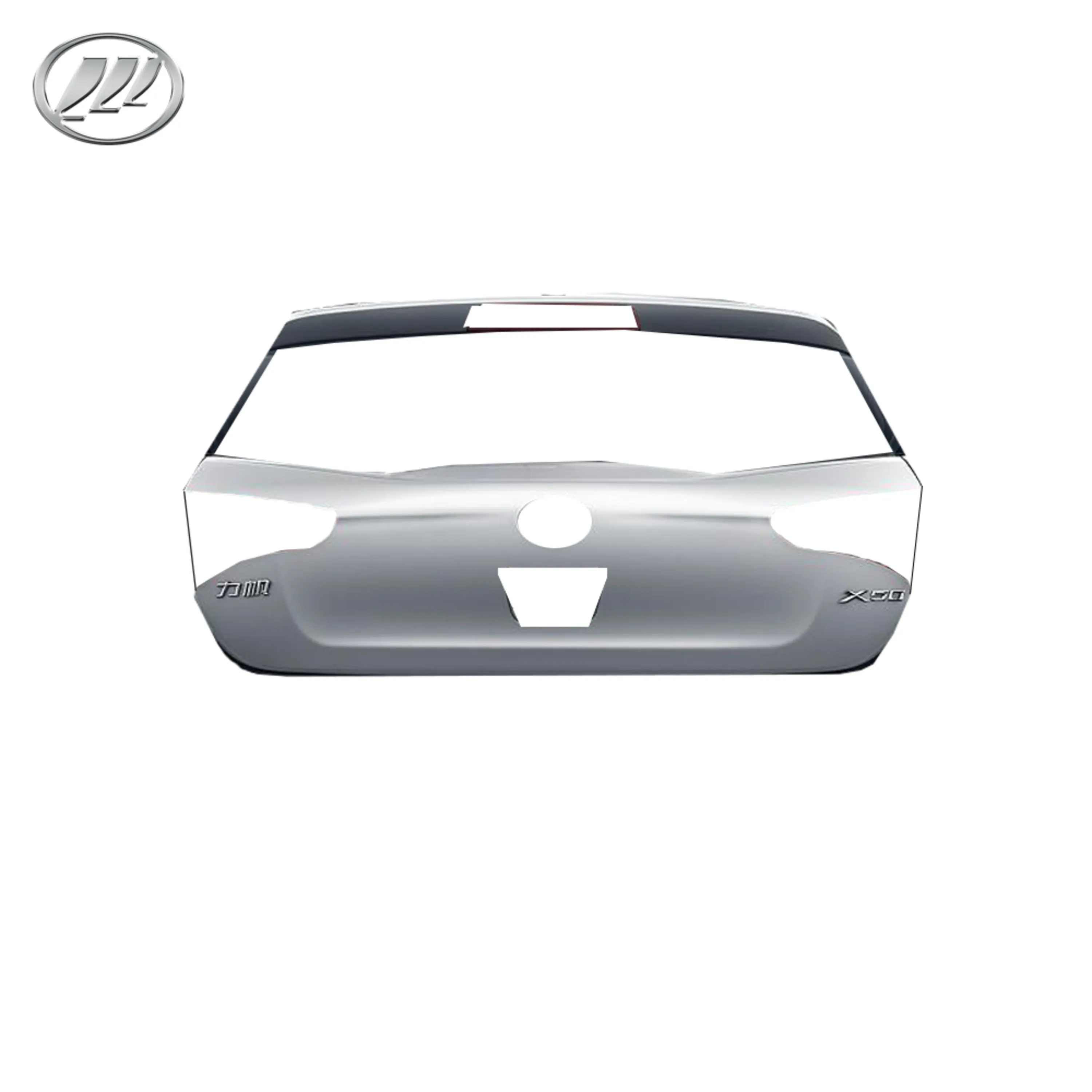 درب صندوق عقب لیفان X50