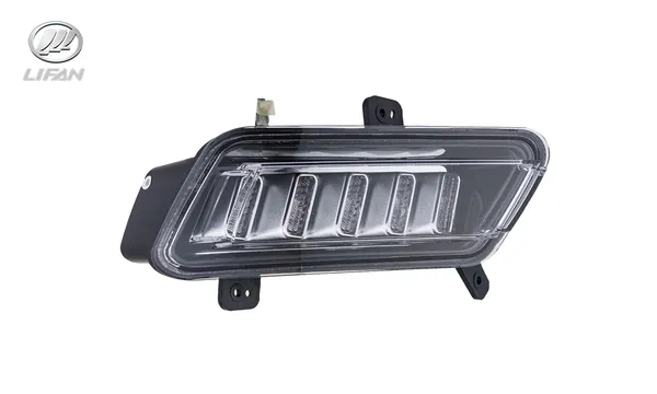 مه شکن جلو چپ لیفان X50