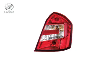 چراغ خطر عقب راست لیفان 520
