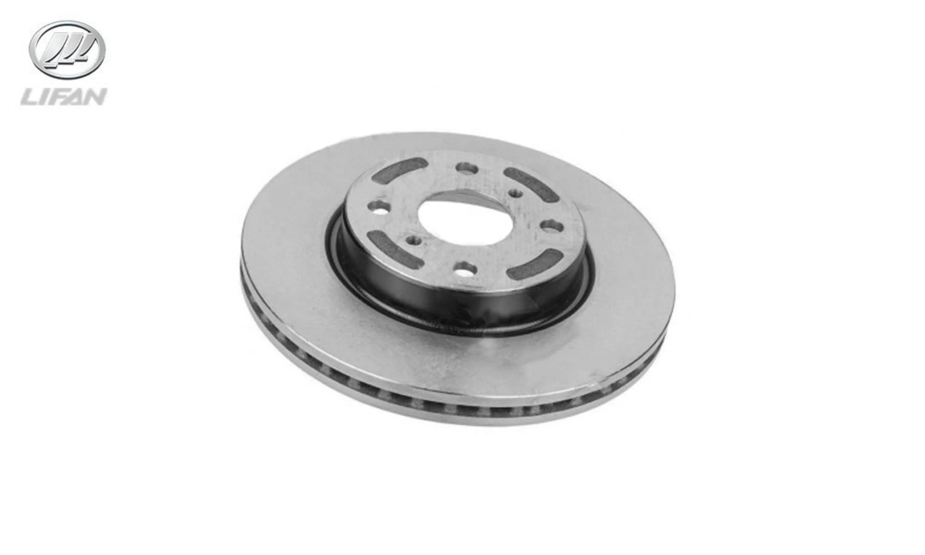 دیسک چرخ جلو لیفان X50