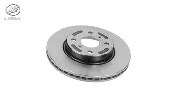 دیسک چرخ جلو لیفان X50 دیسک چرخ جلو لیفان X50