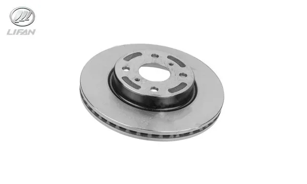 دیسک چرخ جلو لیفان X50