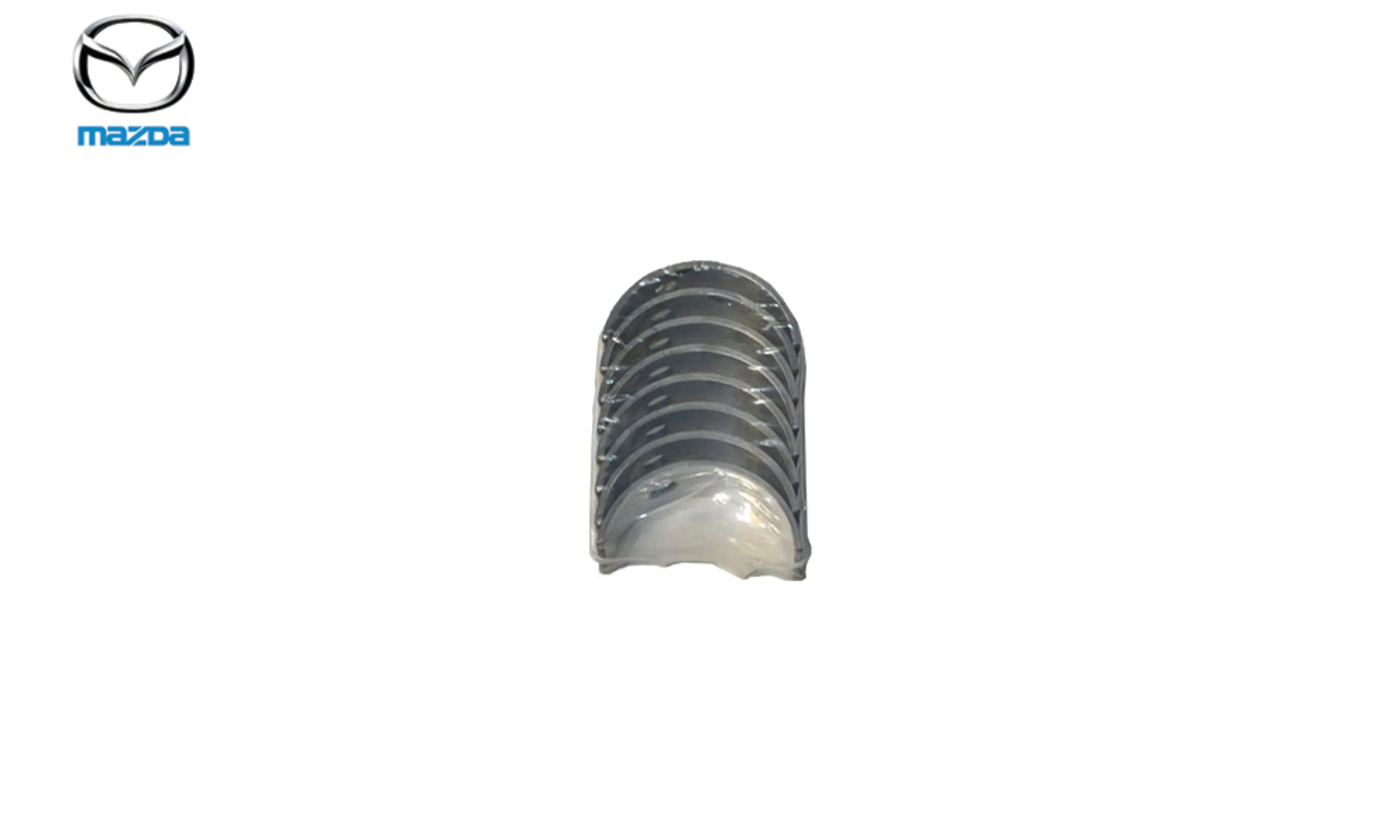 یاتاقان متحرک0.50 مزدا 323
