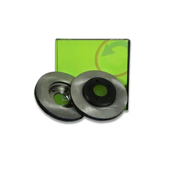 دیسک چرخ عقب مزدا 3 دیسک چرخ عقب مزدا 3
