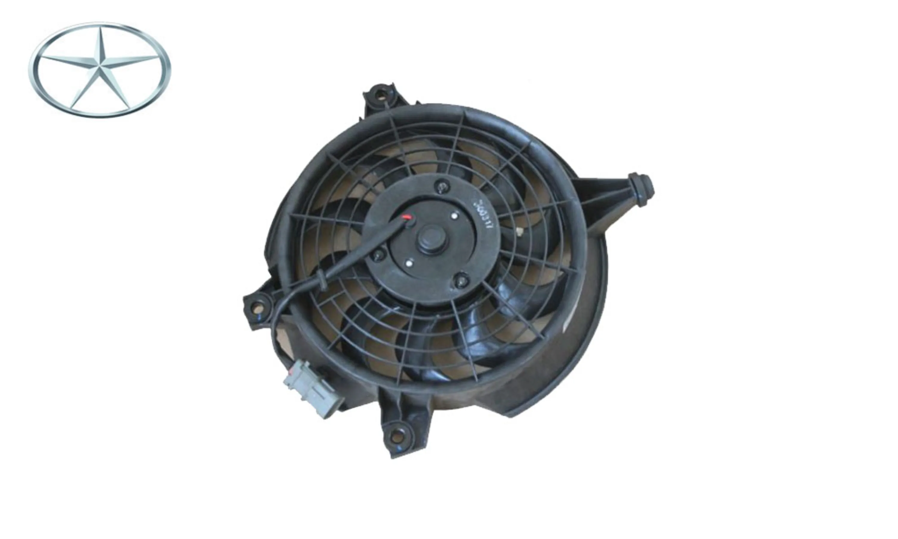 فن کامل جک J3