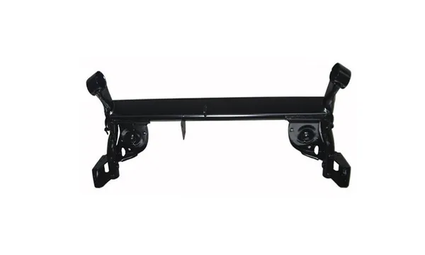 اکسل عقب رنو ساندرو اکسل عقب رنو ساندرو