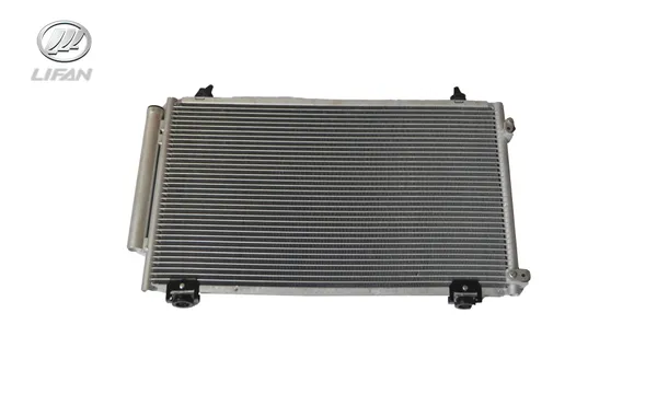 رادیاتور کولر لیفان X60 رادیاتور کولر لیفان X60