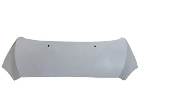 درب موتور برلیانس H330 درب موتور برلیانس H330