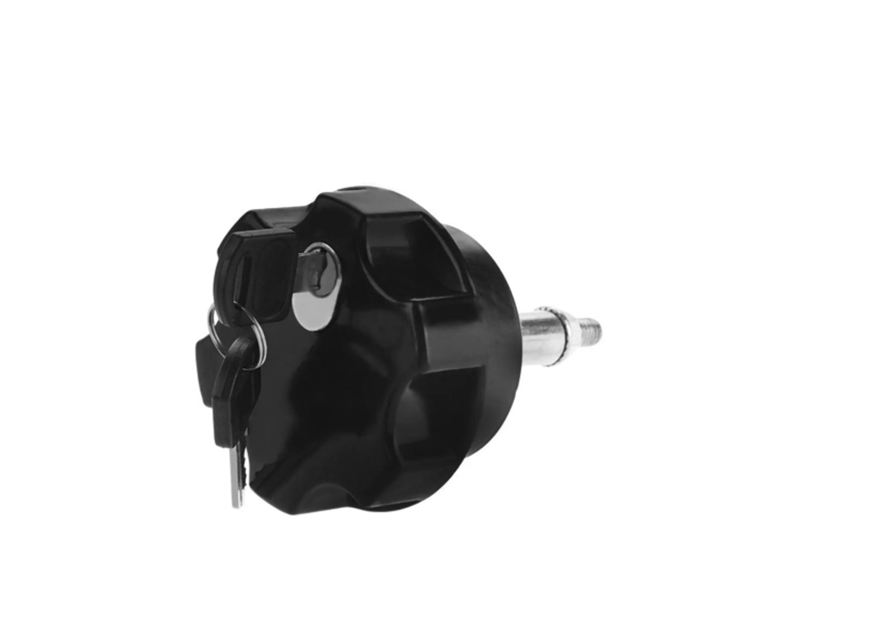 قفل زاپاس برلیانس H330