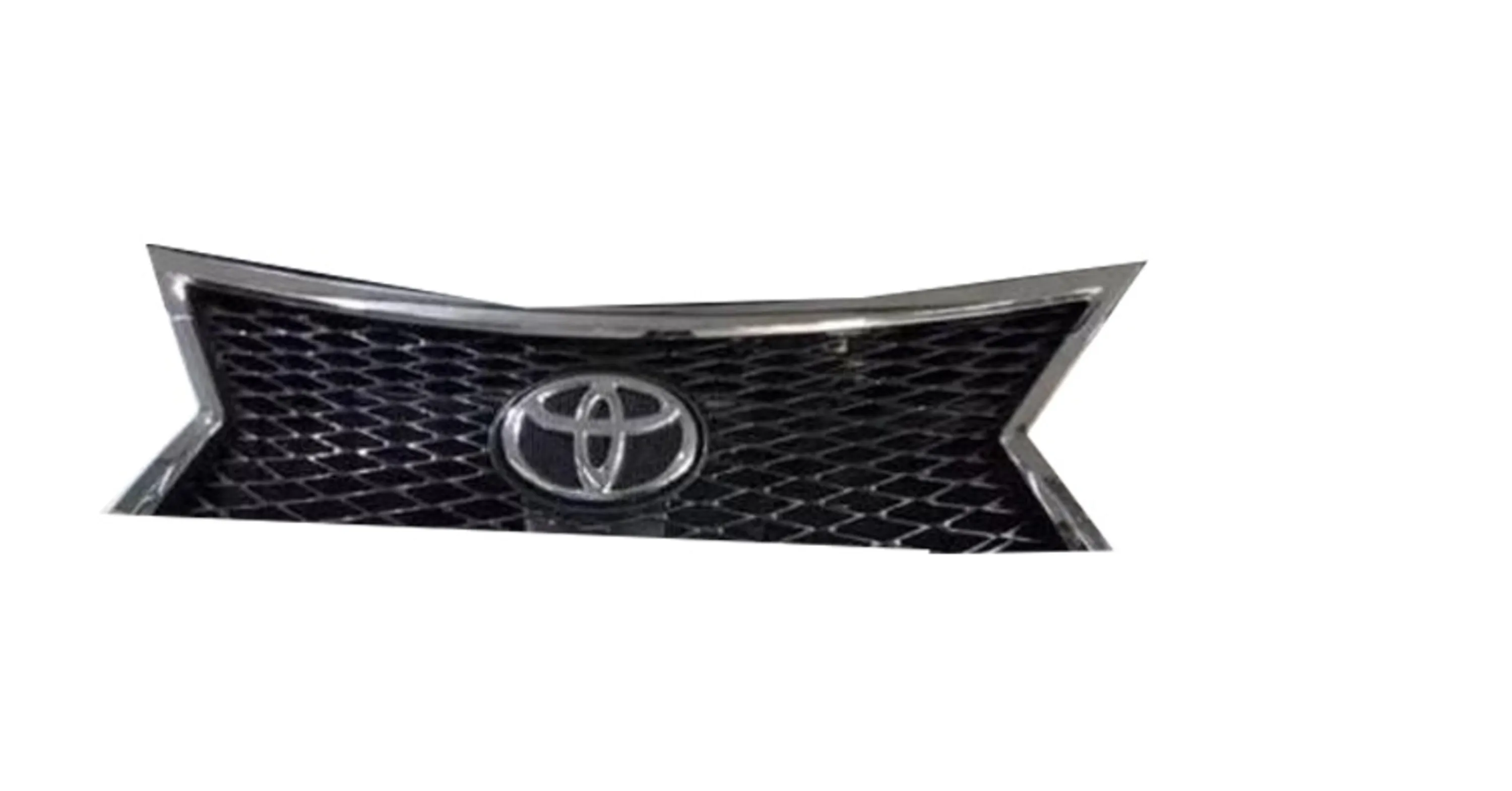 جلو پنجره تویوتا RAV4