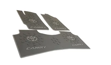 کفپوش تویوتا کمری کفی زیر پایی camry - کفپوش پرشین