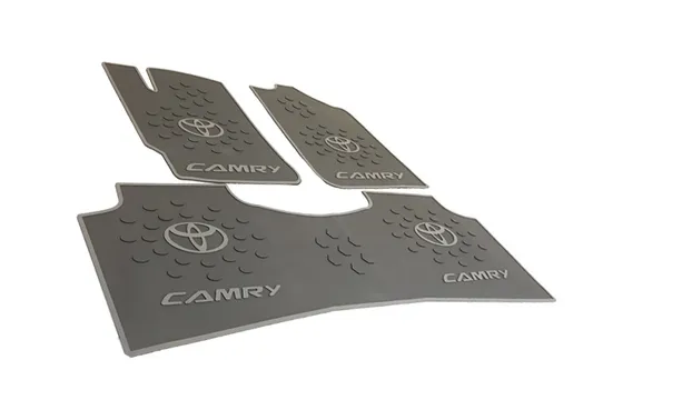 کفپوش تویوتا کمری کفی زیر پایی camry - کفپوش پرشین