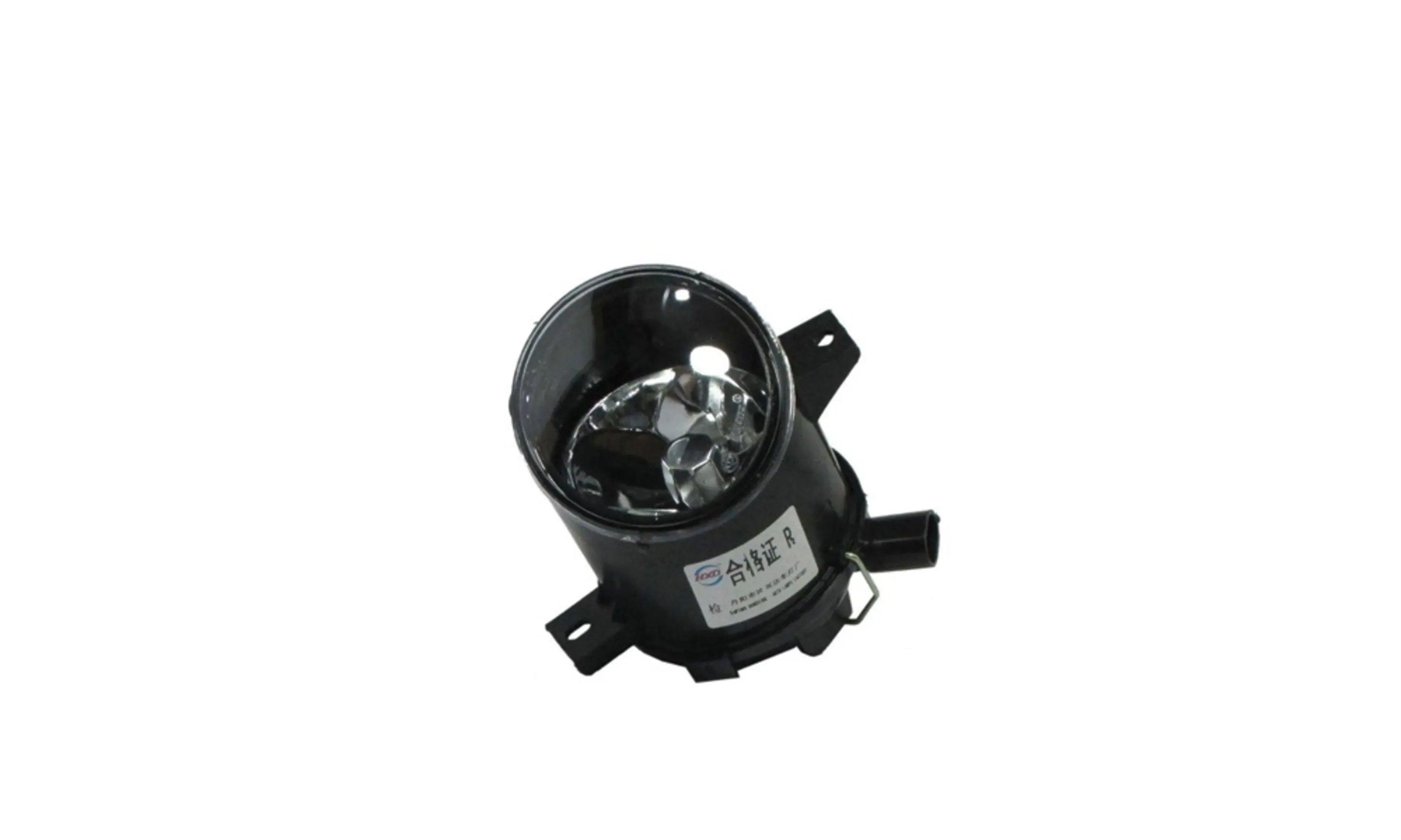 پروژکتور جلو چپ برلیانس H220