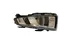 چراغ جلو راست برلیانس H220 چراغ جلو راست برلیانس H220