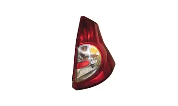 چراغ خطر عقب راست رنو استپ وی