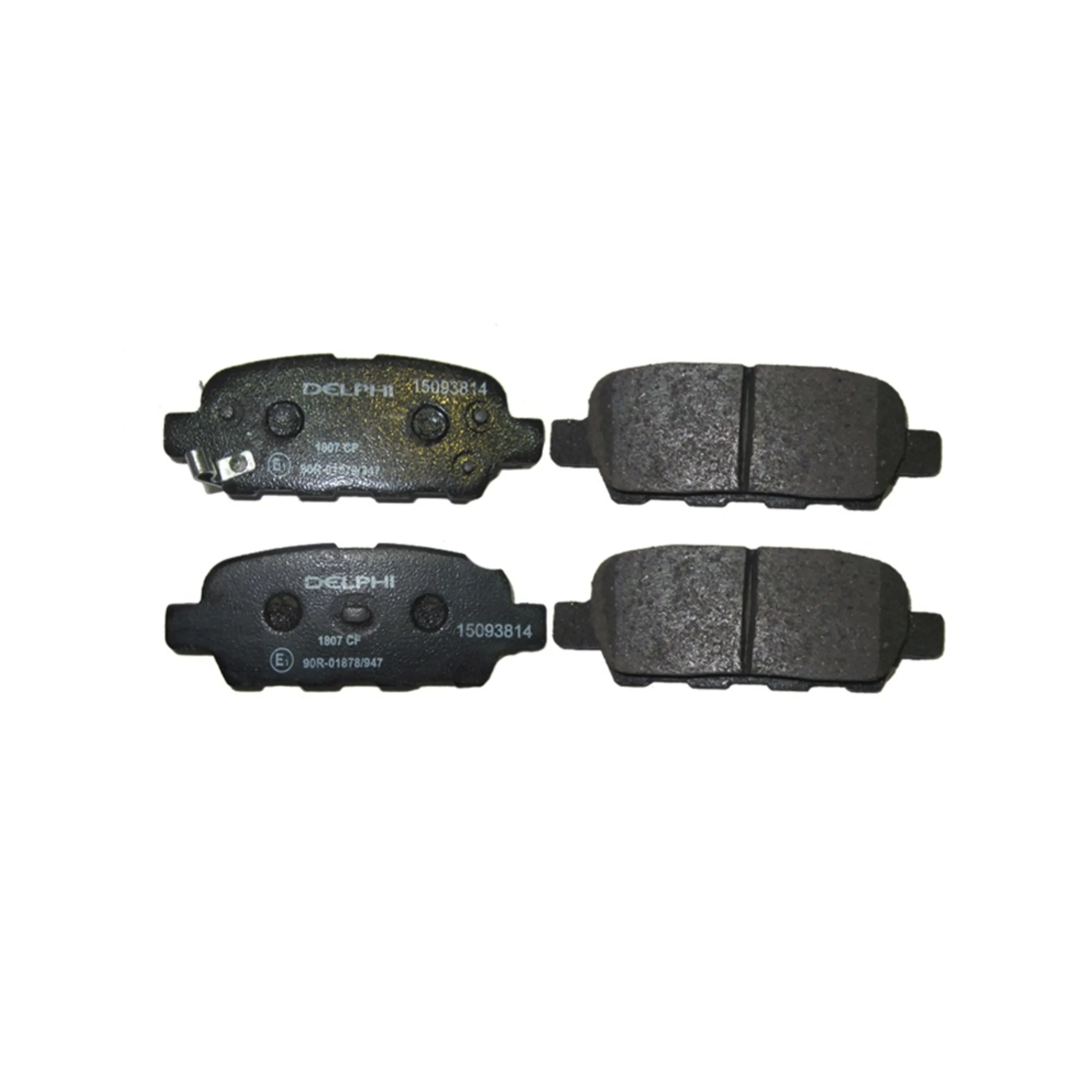 لنت عقب رنو کولیوس