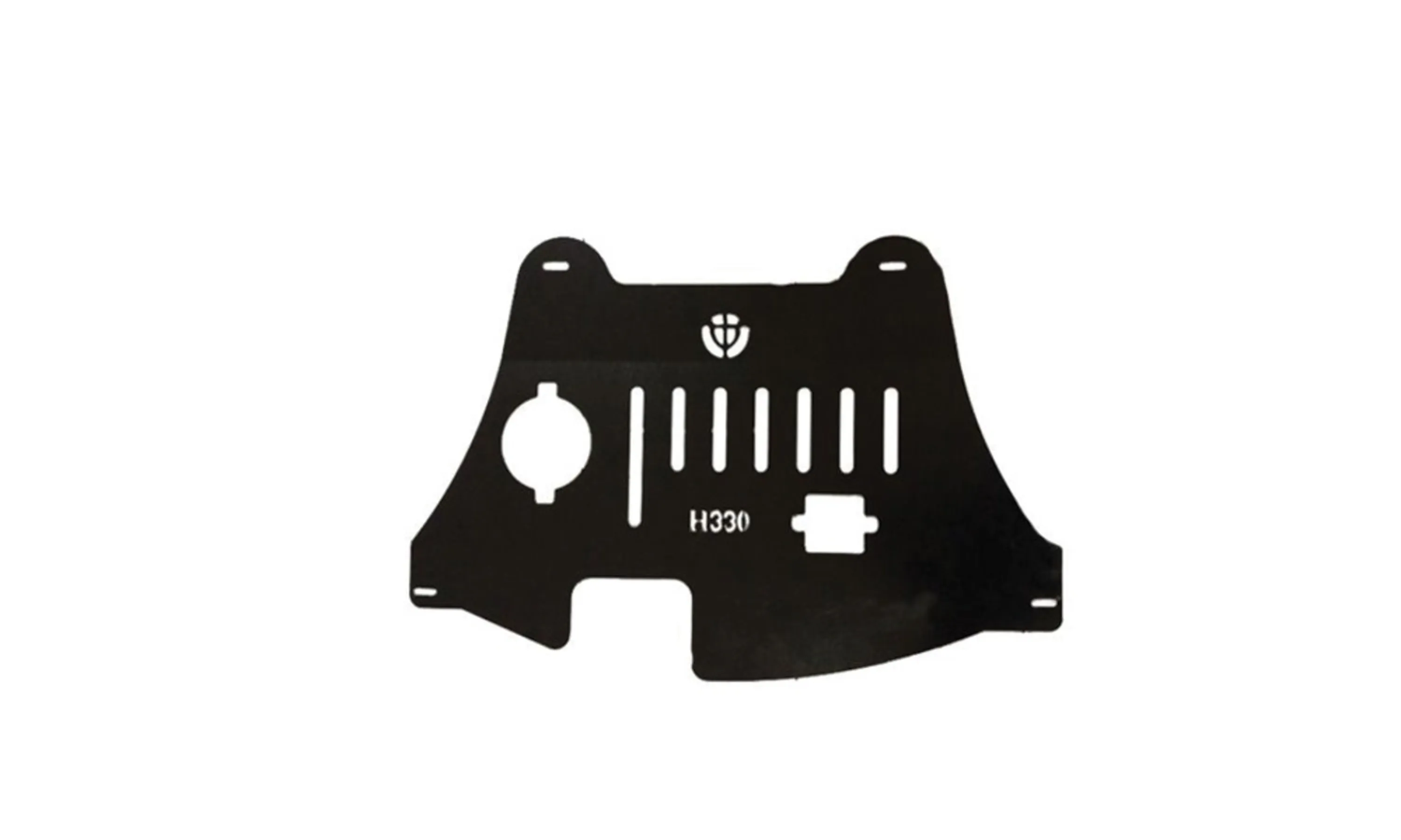 سینی زیر موتور برلیانس H320 سینی زیر موتور برلیانس H320