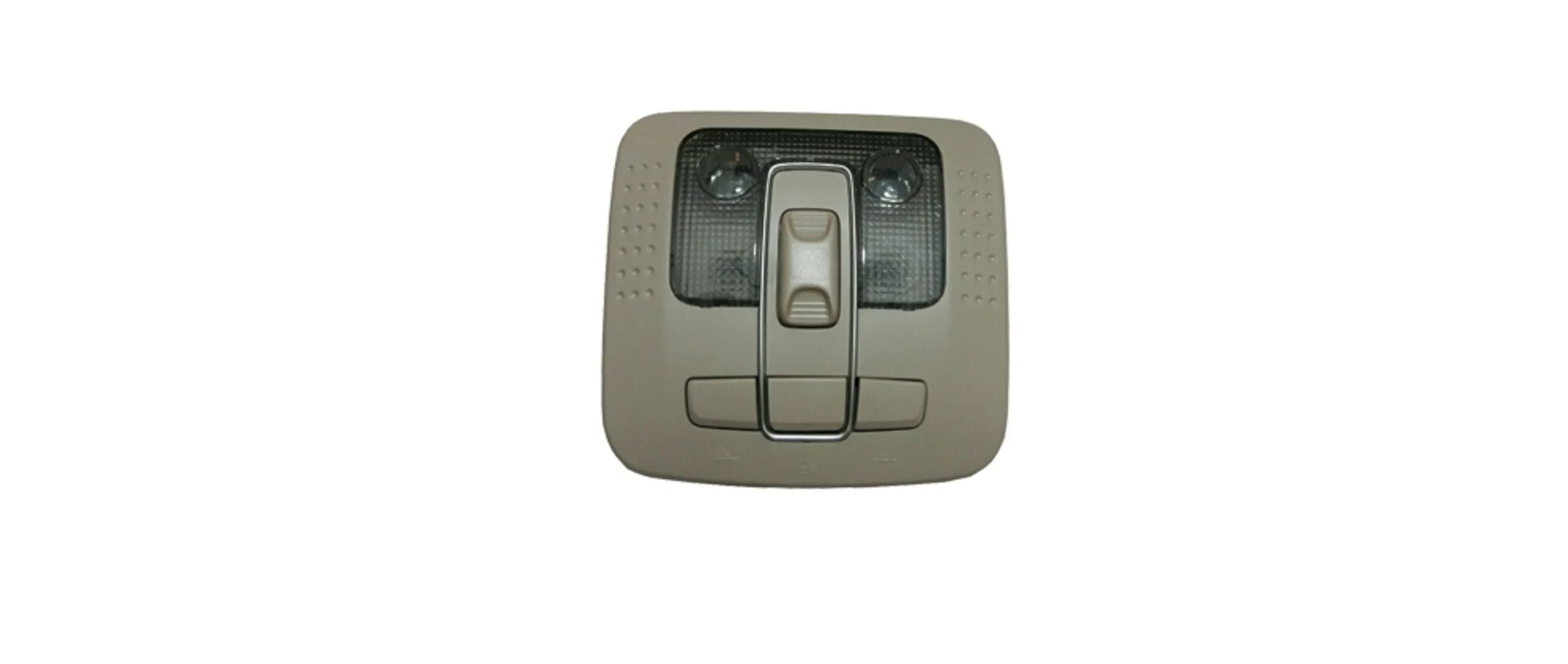 مجموعه کلید سانروف برلیانس H320 مجموعه کلید سانروف برلیانس H320