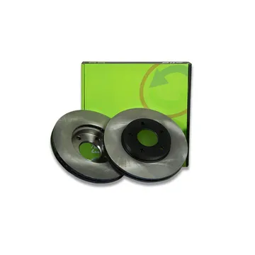 دیسک چرخ جلو برلیانس H320